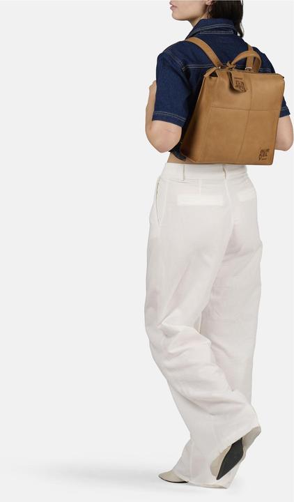 Produktbild Burkely Taschen (8 l)