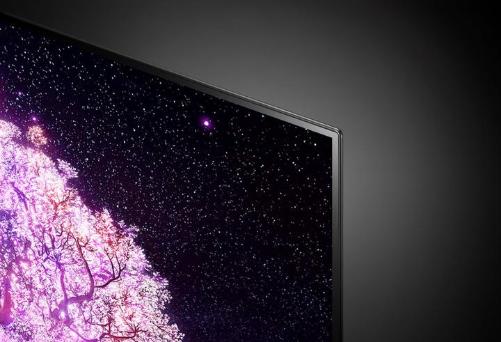 Produktbild LG OLED48C17 (48", OLED, 4K, 2021)