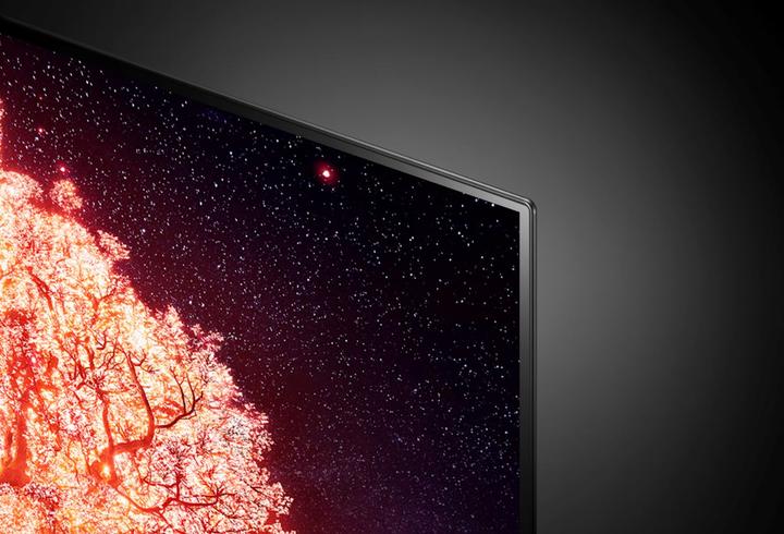 Produktbild LG OLED65B19 (65", OLED, 4K, 2021)