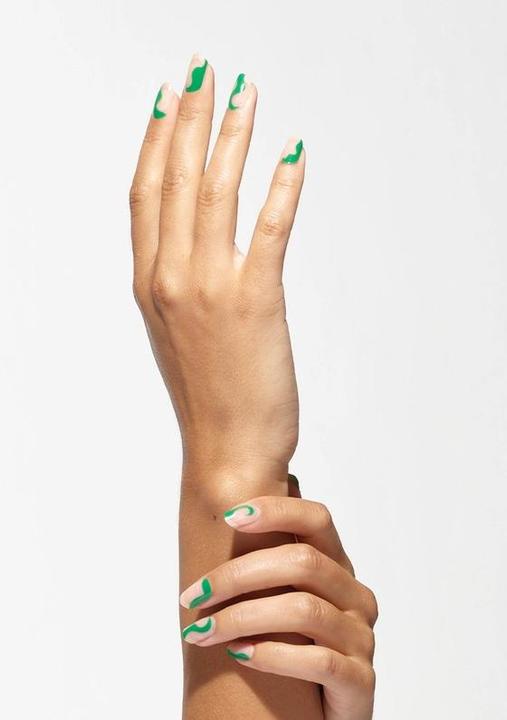 Produktbild Love'n Layer - Abstraction B.Green