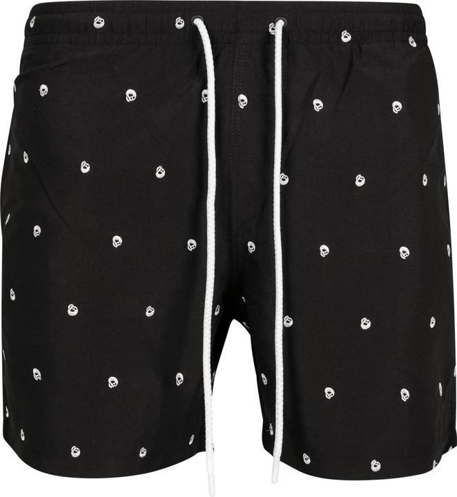 Produktbild Urban Classics Embroidery Swim Shorts (L)
