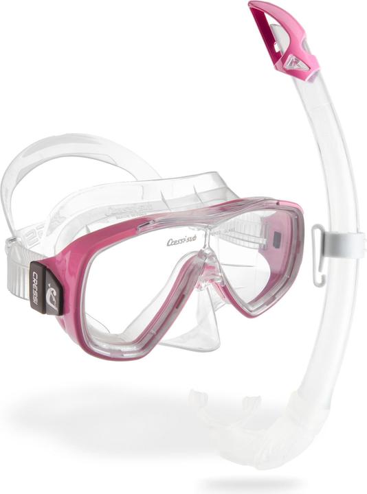 Pink, Lucidi