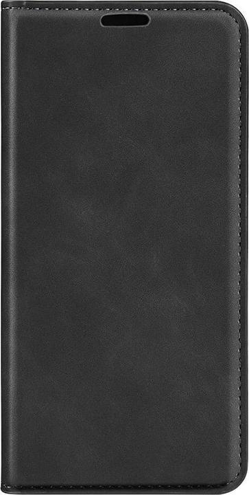 Actual product image Cover-Discount Xiaomi 15 - Stand Flip Case Hülle (Xiaomi 15)