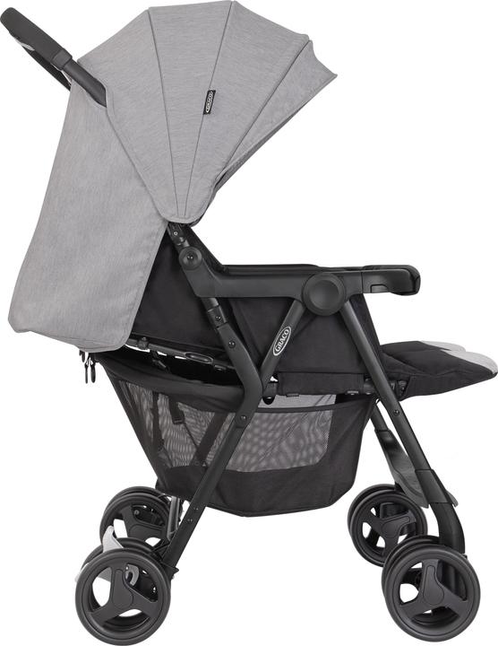 Actual product image Graco DuoRider