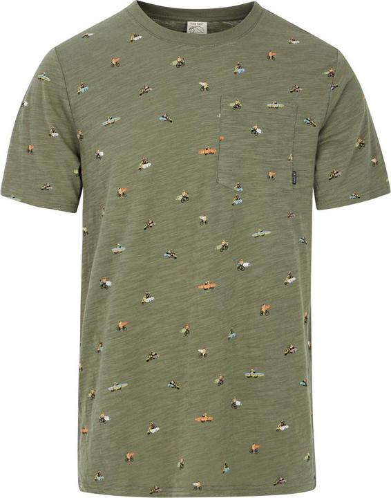 Protest T-Shirt PRTCHAREL t-shirt (XS)
