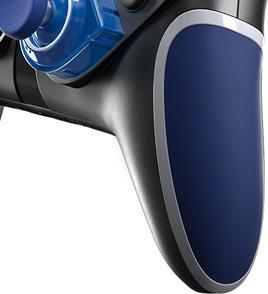 Actual product image Thrustmaster AddOn Gamepad Thrustm. eswap X LED BLUE CRYSTAL P. XBO/PC (Xbox Series X, Xbox One S, PS4)