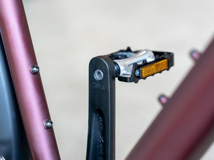 Produktbild XLC PD-M04 Ultralight