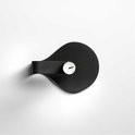 Actual product image Design House Stockholm - Night Light Candle Holder Black
