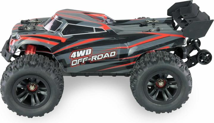 Actual product image Amewi Hyper (RTR Ready-to-Run)
