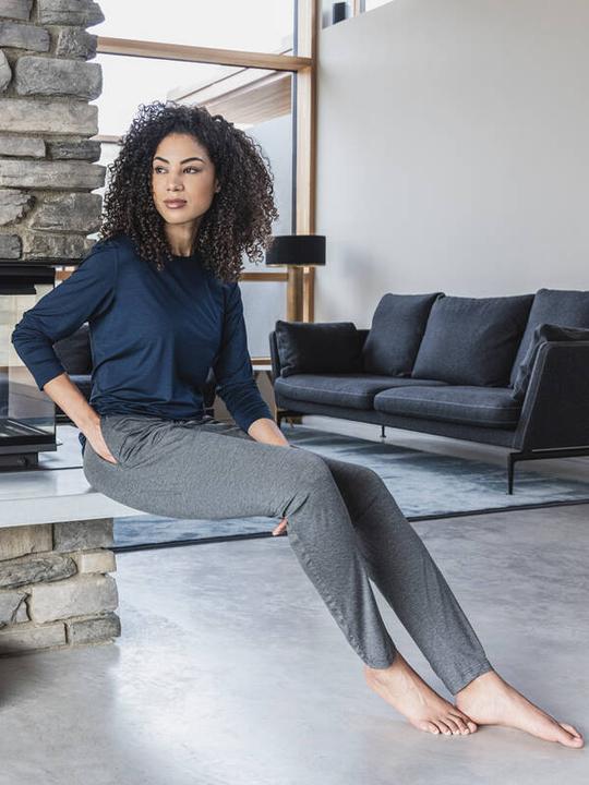 Actual product image ISA Bodywear Trousers long (XL)