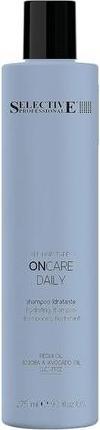 Selective Professional On Care Daily Shampoo 275ml (275 ml, Flüssiges Shampoo)