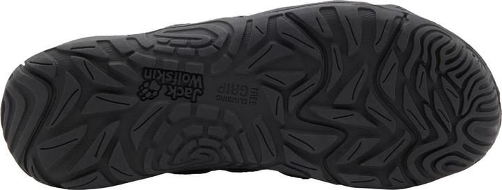 Produktbild Jack Wolfskin Levente Sandal K (37)