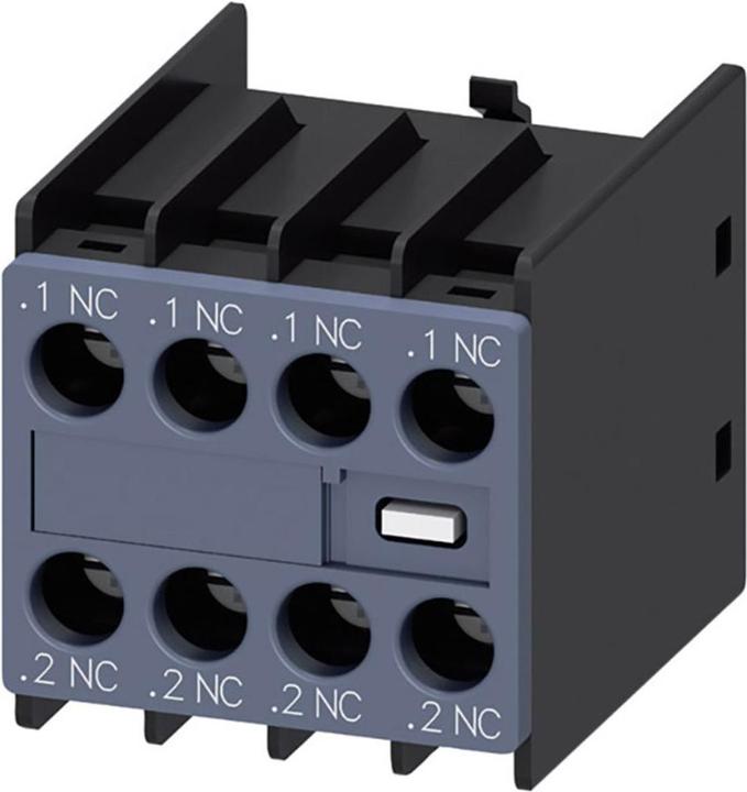 Immagine prodotto Siemens Contatto ausiliario per il contattore