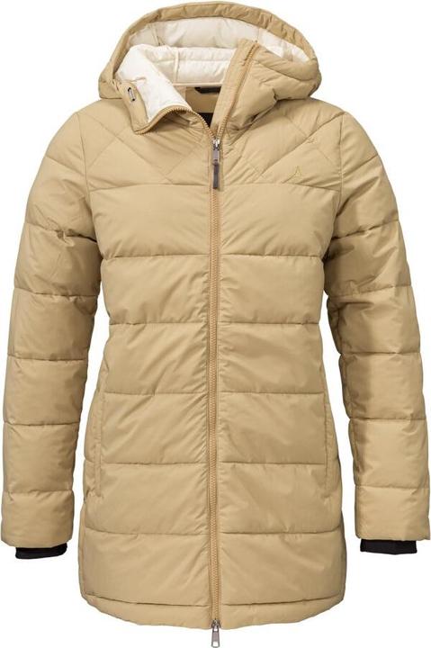 Schöffel Women's Insulated Parka Boston (44)