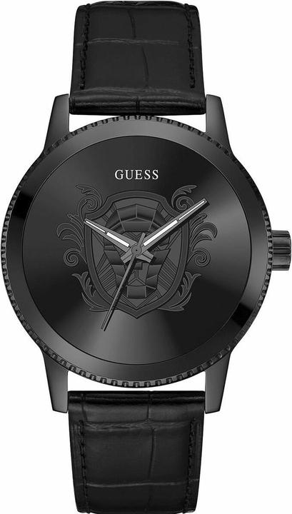 Guess Uhren HERREN GW0566G2 (54.90 mm)