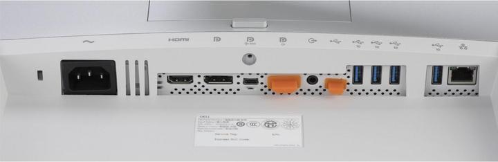 Productafbeelding Dell UltraSharp U2723QE (3840 x 2160 Pixels, 27")
