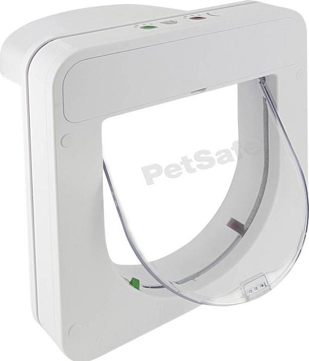 PetSafe Petporte Smart Flap (Mikrochip Katzenklappe)