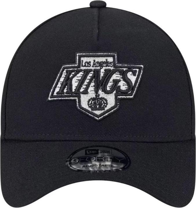 Image du produit New Era Los Angeles Kings NHL-Kappe