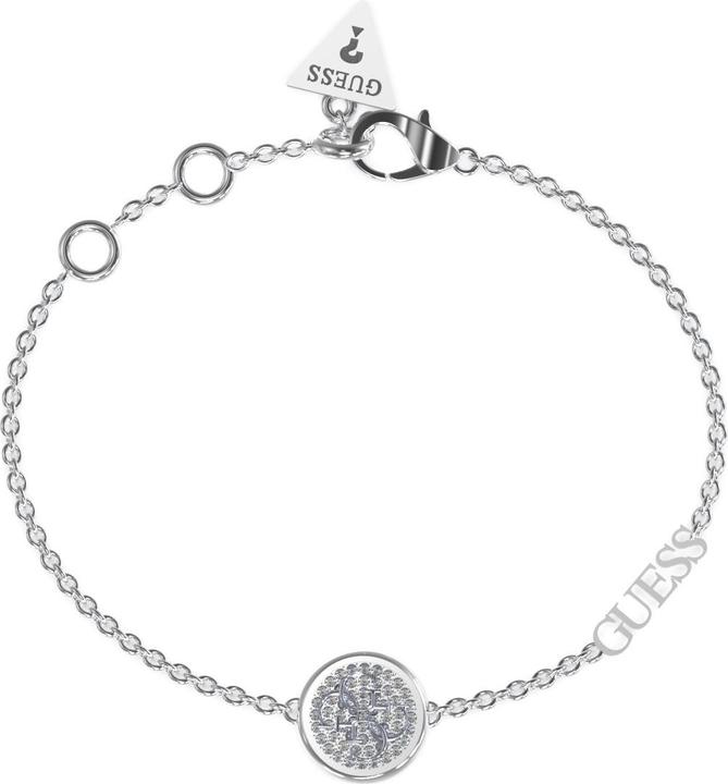 Image du produit Guess DREAMING Bracelet (14.60 cm, Acier inoxydable)