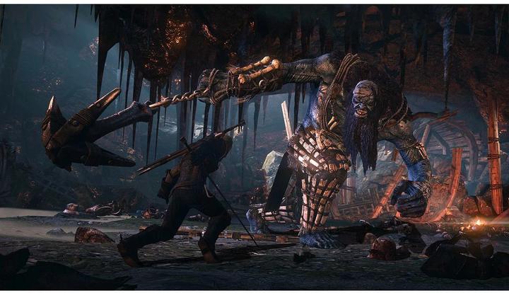 Image du produit Bandai Namco The Witcher 3: Wild Hunt (Switch, DE)