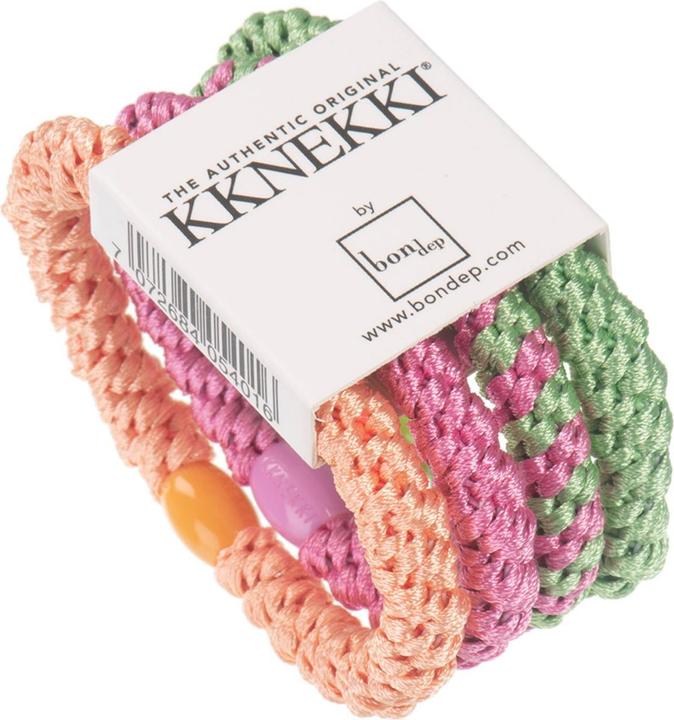 Kknekki Hair Tie Candy Land (Haargummi)