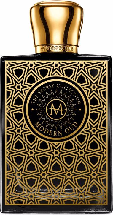 Moresque Modern Oud (Eau de Parfum, 75 ml)