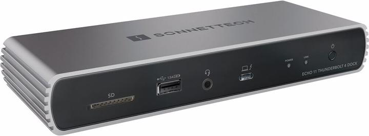 Sonnet Echo 11 (Thunderbolt, 11 Ports)