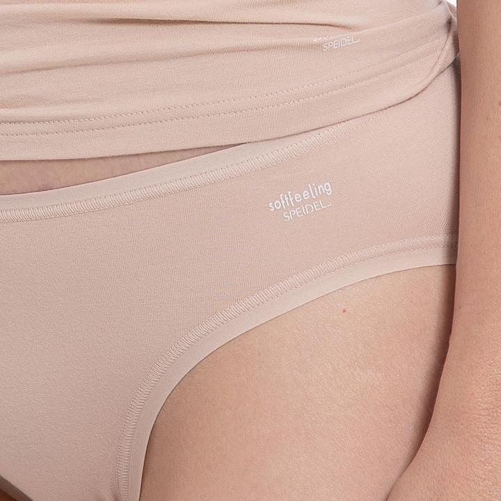 Produktbild Speidel 3er Pack Soft Feeling Mini Slip (44, XXL, 3er Pack)