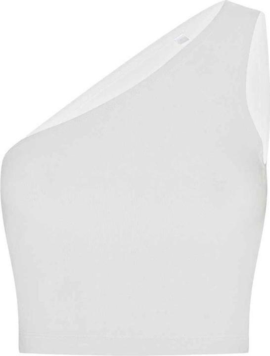 Immagine prodotto Super Flying Model Maglietta Corta Una Spalla Donna (M)