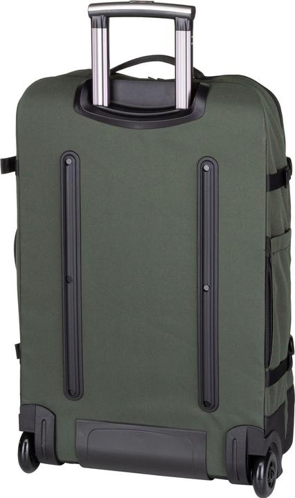 Actual product image Cabaia Koffer & Trolley Soft Suitcase Medium (75 l, M (50 - 90l))