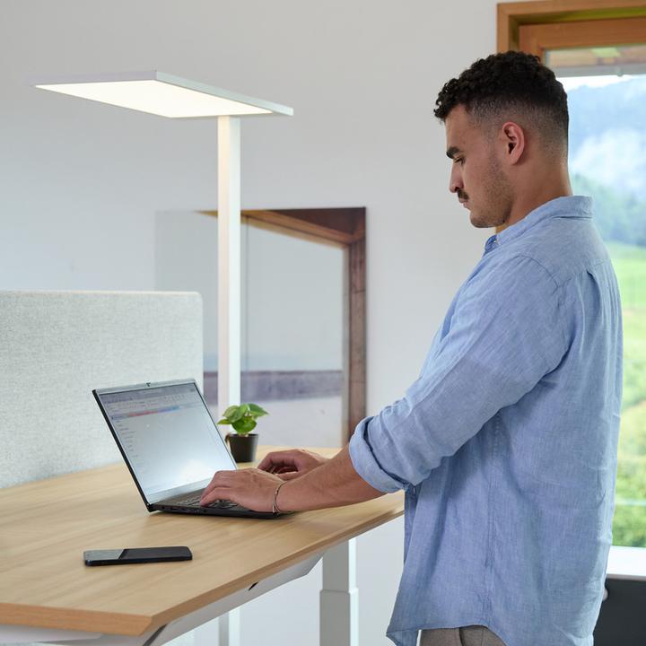 Actual product image ofinto Lumino (10000 lm)