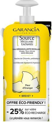 Produktbild Garancia Source (Mizellenwasser, 800 ml)