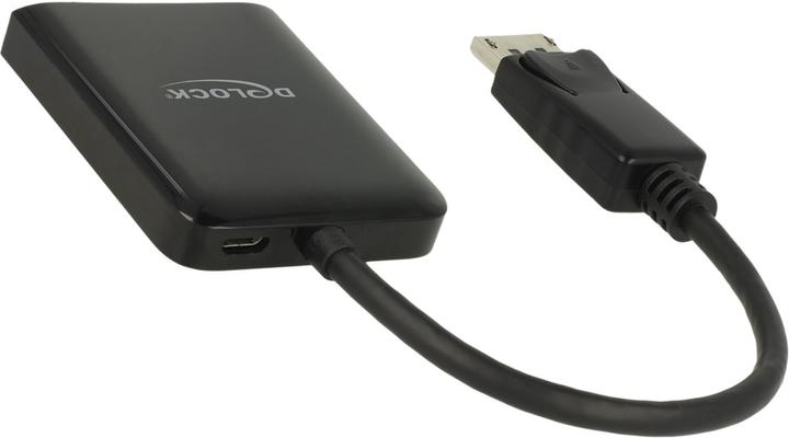 Immagine prodotto Delock DP a (HDMI, 25 cm)