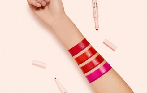Actual product image Pupa Milano Pupa Vamp! Creamy Duo Cherry Red 11 (Cherry Red)