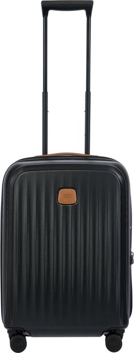 Image du produit Brics Taormina 4 Rollen Trolley S 57 cm mit Dehnfalte (45 l, Bagage à main (jusqu'à 50l))