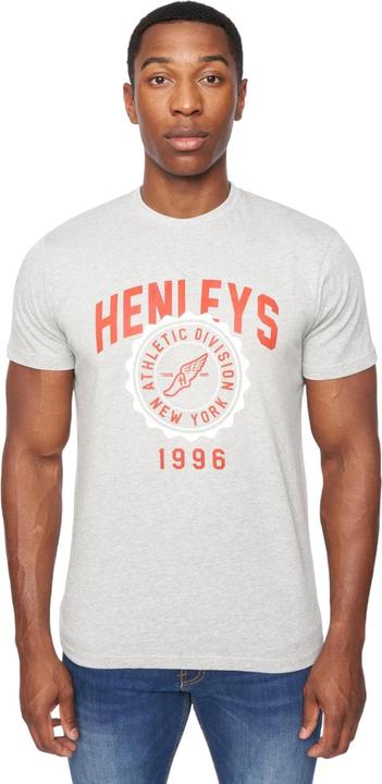 Henleys Tipton TShirt (M)