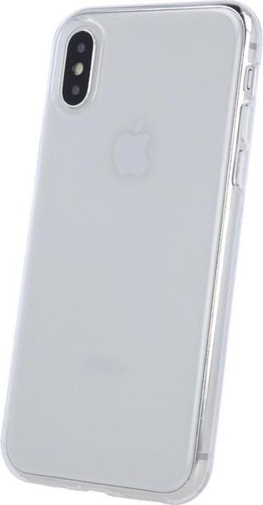 Immagine prodotto iLike Custodia sottile da 1,8 mm per Huawei Y5 2019 (Huawei Y5 (2019), Onore 8s)