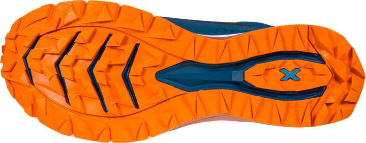 Actual product image La Sportiva Karacal (36.5)