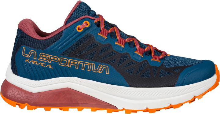 Actual product image La Sportiva Karacal (36.5)