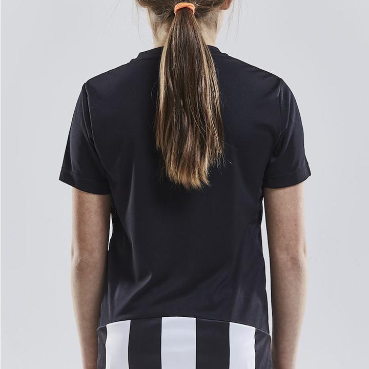 Actual product image Craft Progress Jersey Stripe Jr (134)