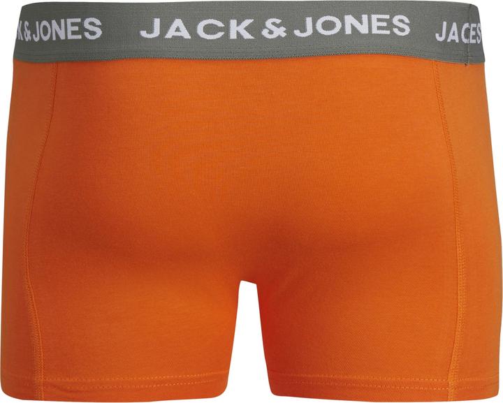 Produktbild Jack & Jones Shorts Shorts (XL, 7er Pack)