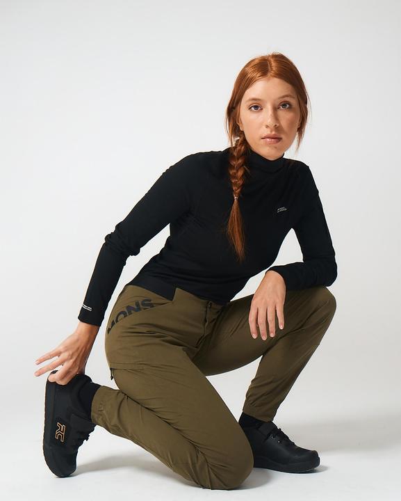 Image du produit Mons Royale Diversion Merino Trail Pants (S)