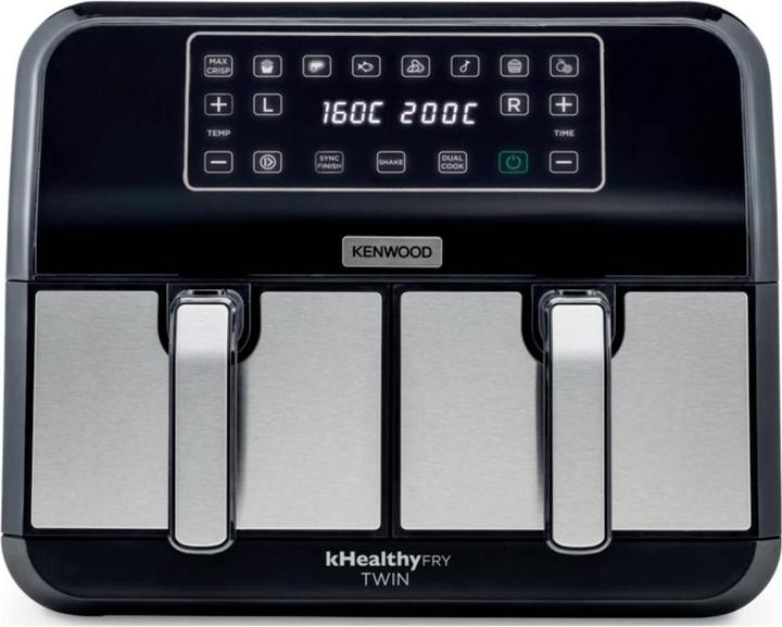 Kenwood KEN HFM20 Friteuse à air chaud