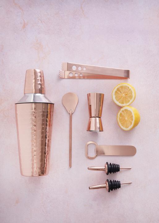 Actual product image BarCraft Cocktail Set (Cocktail set)