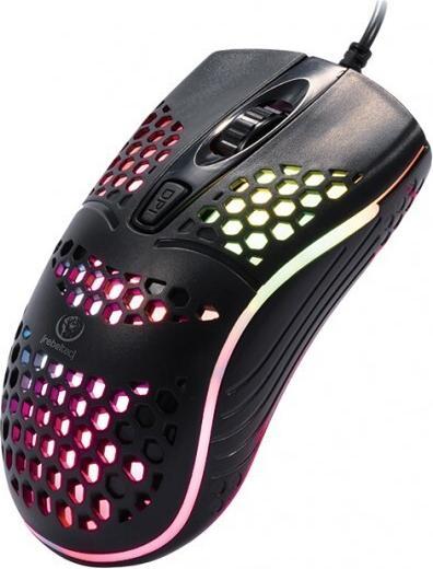Immagine prodotto Rebeltec gaming mouse GHOST (Cablato)