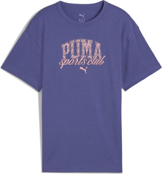 Immagine prodotto Puma CLASSE Tee II G (152)