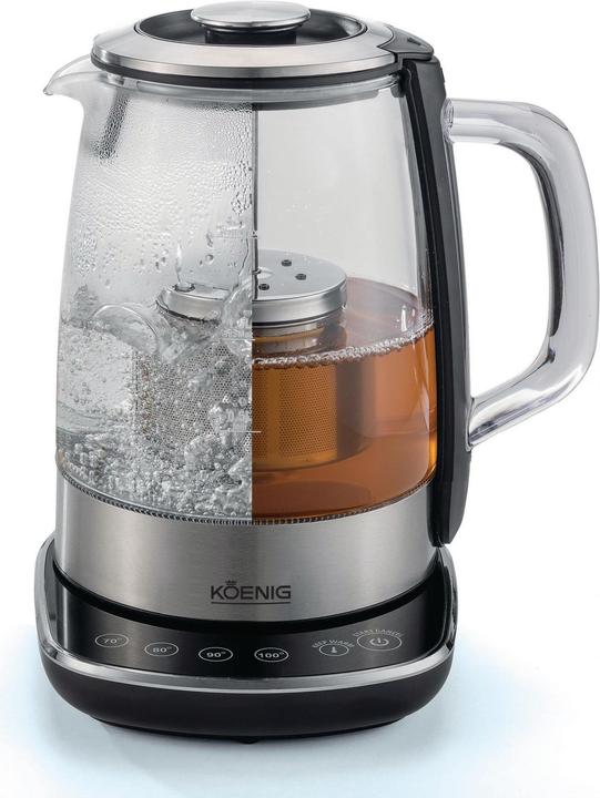 Produktbild Koenig Teekocher (1.50 l)