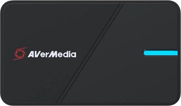 Immagine prodotto AVerMedia LIVE GAMER EXTREME 3 - GC551G2BOITIER D'ACQUISITION (Xbox Series X, PS5)