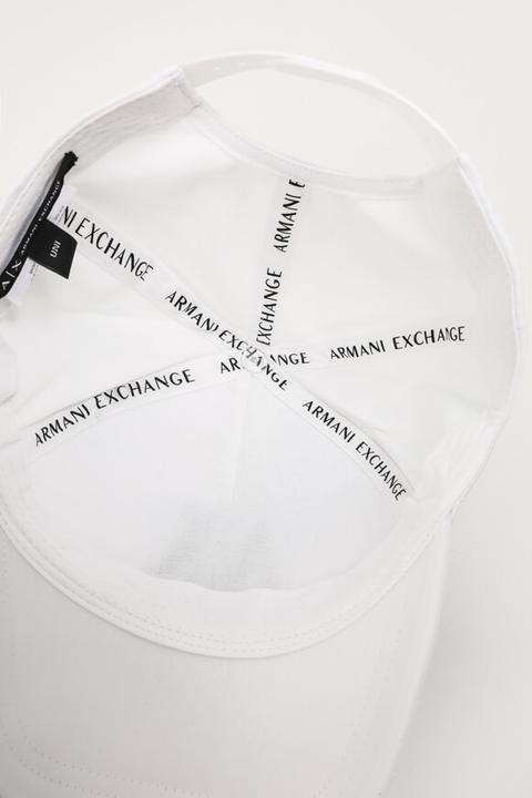 Produktbild Giorgio Armani Snapback Cap (One Size)