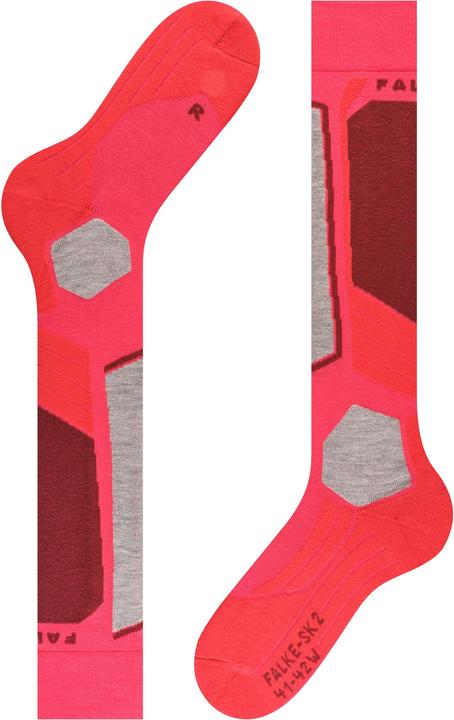 Produktbild Falke SK2 Women (35 - 36)